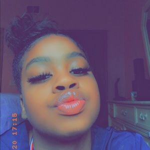 Meet your Posher, Chyna